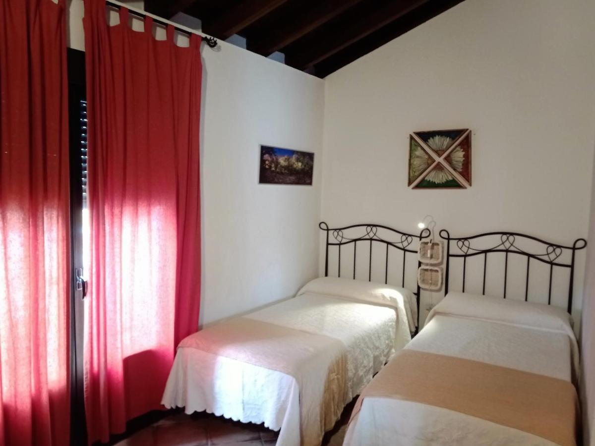 La Mina Rural Casas Con Encanto La Isabel Exterior photo