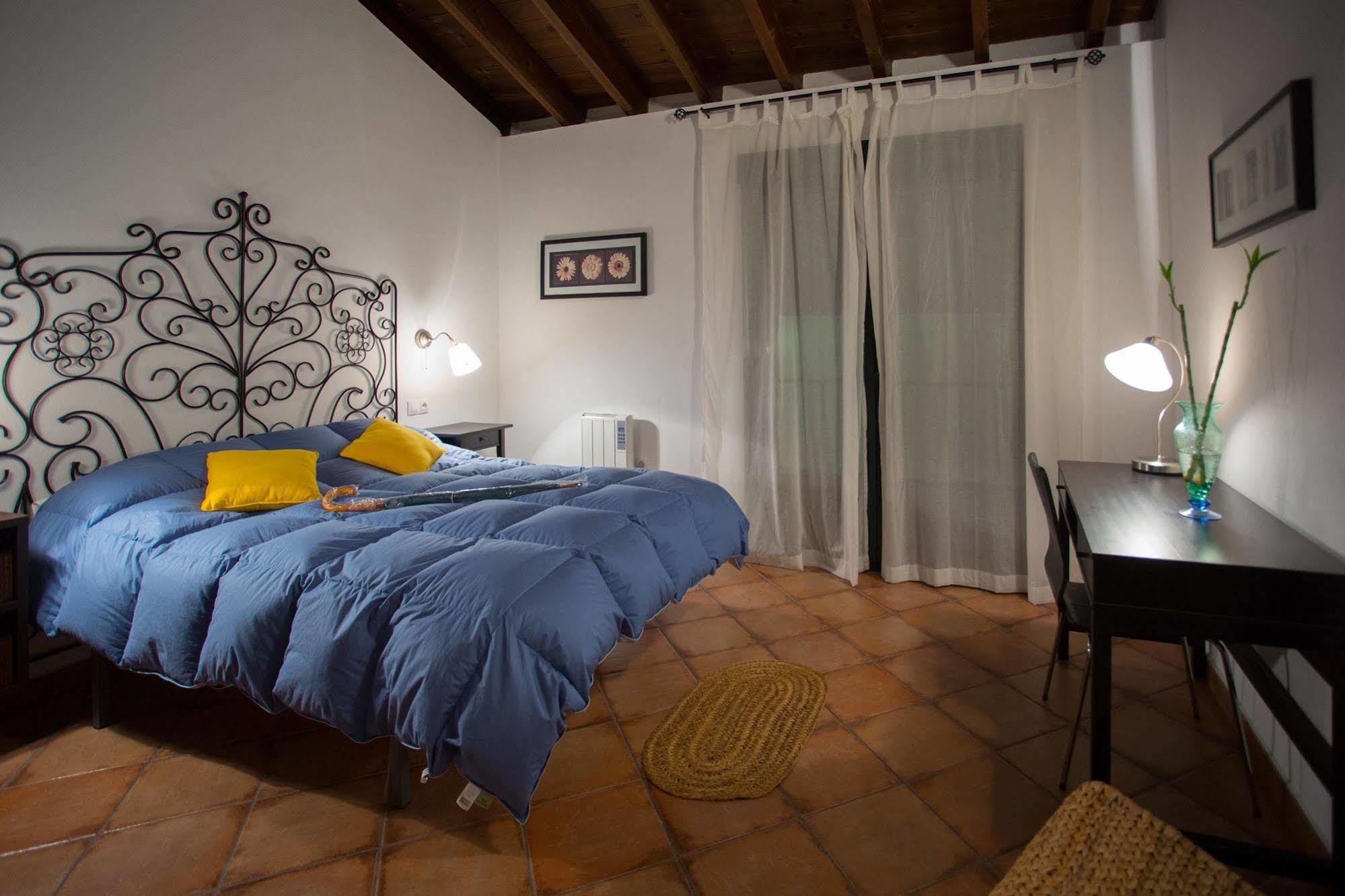 La Mina Rural Casas Con Encanto La Isabel Exterior photo